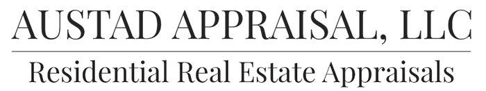 North Dakota appraiser -- What is MY home worth?